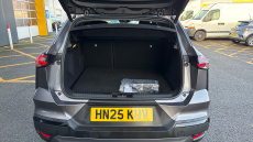 Renault Symbioz 1.6 E-Tech FHEV 145 Techno Esprit Alpine 5dr Auto Hybrid Estate